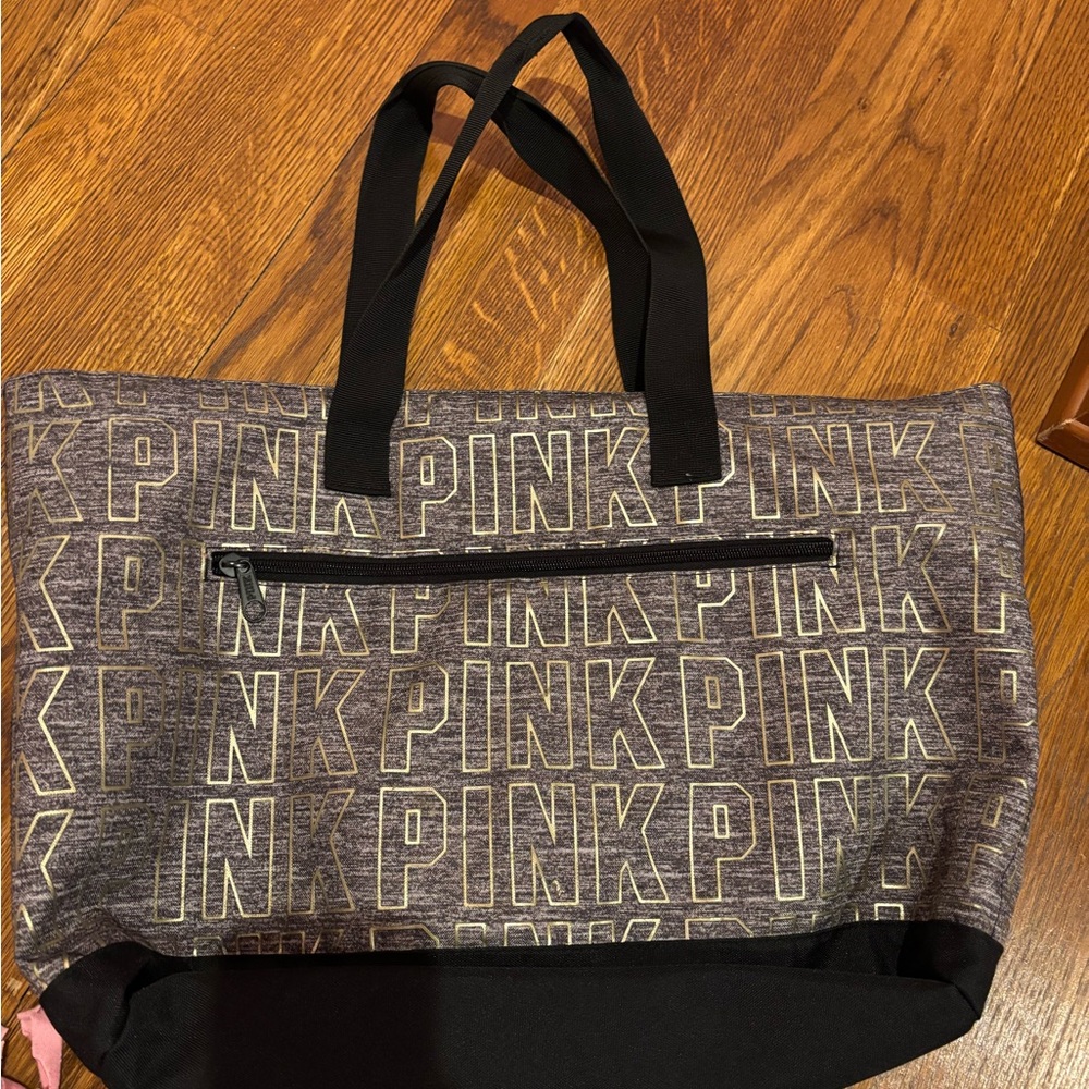 VS Pink totebag